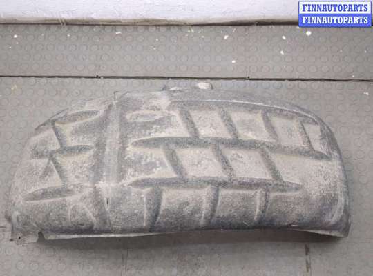 купить Защита арок (подкрылок) на Volkswagen Jetta 7 2018-2024