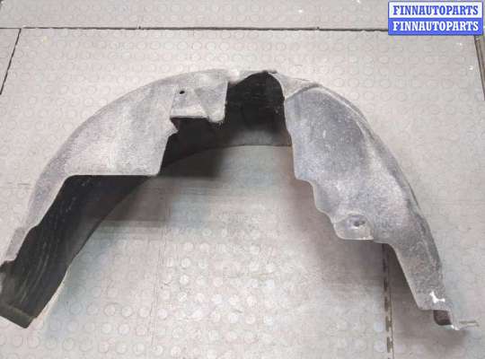 купить Защита арок (подкрылок) на Volkswagen Jetta 7 2018-2024