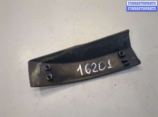 купить Накладка рейлинга на Jeep Commander 2006-2010