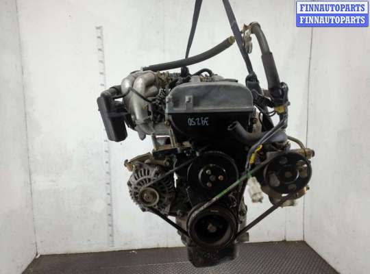 купить Насос гидроусилителя руля (ГУР) на Mazda 323 (BA) 1994-1998