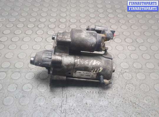 Купить Стартер на Ford Focus 2 2008-2011 Стартер FO2243067 на Ford Focus 2 2008-2011