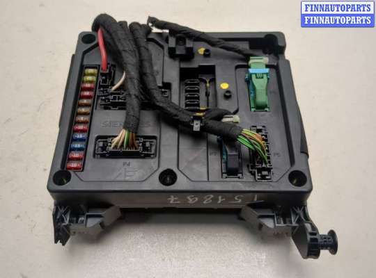 купить Блок предохранителей на Ford Galaxy 2000-2006