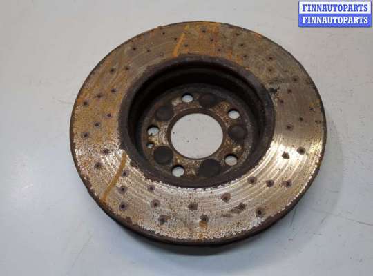 купить Диск тормозной на Mercedes B W246 2011-2014