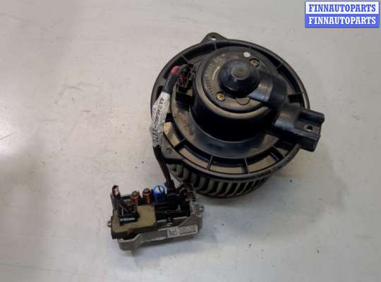 купить Двигатель отопителя (моторчик печки) на Mercedes ML W163 1998-2004
