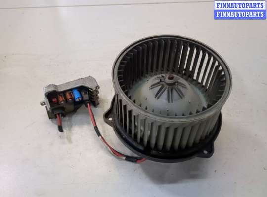 купить Двигатель отопителя (моторчик печки) на Mercedes ML W163 1998-2004