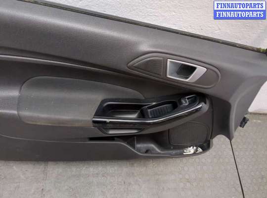 купить Замок двери на Ford Fiesta 2012-2019