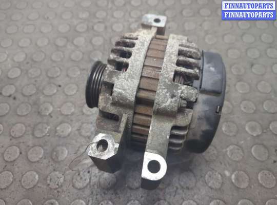 купить Генератор на Chevrolet Trailblazer 2001-2010