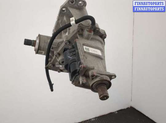 купить Редуктор Раздаточный КПП (раздатка) на Chevrolet Equinox 2017-2024