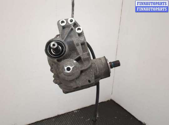 купить Редуктор Раздаточный КПП (раздатка) на Chevrolet Equinox 2017-2024