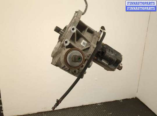 купить Редуктор Раздаточный КПП (раздатка) на Chevrolet Equinox 2017-2024