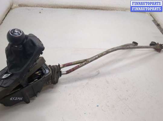 Кулиса КПП AU1721302 на Audi A6 (C6) 2004-2011