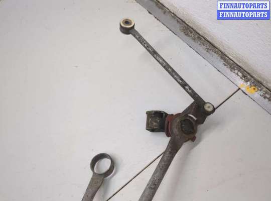 купить Кулиса КПП на Audi A6 (C6) 2004-2011