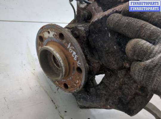 купить Ступица (кулак, цапфа) на Volvo XC90 2002-2014