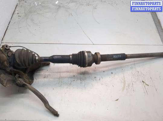 Ступица (кулак, цапфа) VL560582 на Volvo XC90 2002-2014