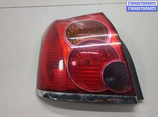 Фонарь (задний) TT957463 на Toyota Avensis 2 2003-2009