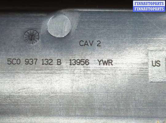 купить Блок предохранителей на Volkswagen Jetta 6 2010-2018