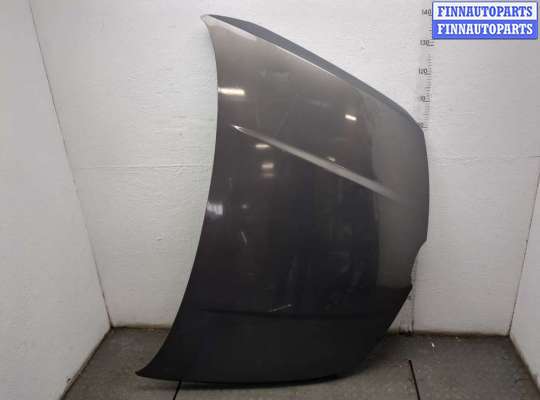 Капот MZ663695 на Mazda CX-7 2007-2012
