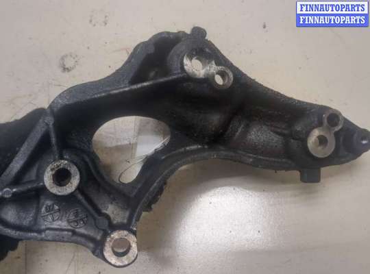 купить Кронштейн насоса гидроусилителя руля на Peugeot 407 2004-2011