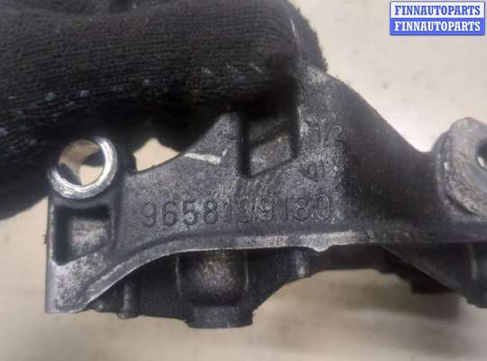 купить Кронштейн насоса гидроусилителя руля на Peugeot 407 2004-2011