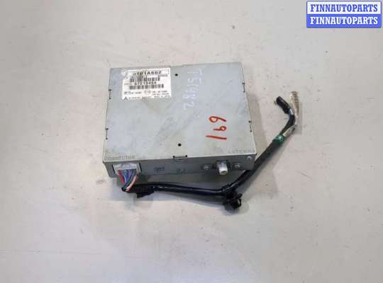 купить Блок управления радиоприемником на Mitsubishi Outlander 2012-2021