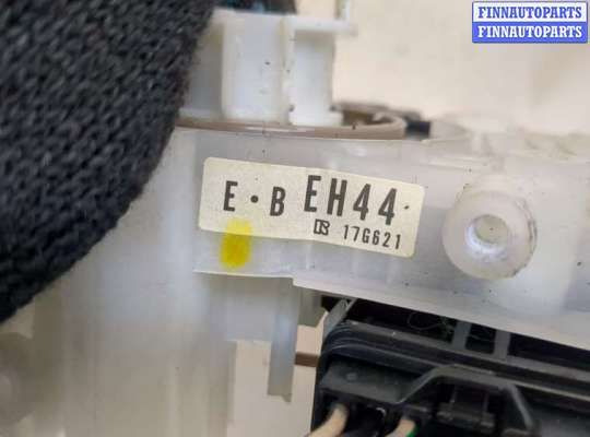 купить Переключатель поворотов и дворников (стрекоза) на Mazda CX-7 2007-2012