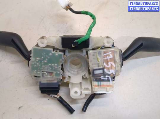 купить Переключатель поворотов и дворников (стрекоза) на Mazda CX-7 2007-2012