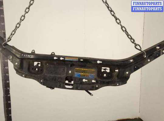 купить Рамка капота на Saab 9-3 2002-2014