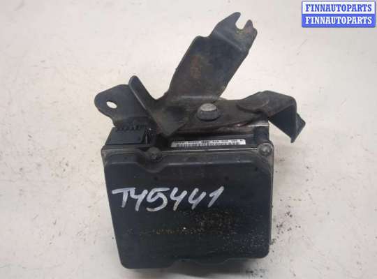 купить Блок АБС, насос (ABS, ESP, ASR) на Honda CR-V 2006-2012
