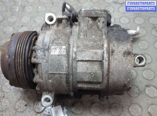 Купить Компрессор кондиционера на BMW X3 E83 2003-2010 Компрессор кондиционера BM3582806 на BMW X3 E83 2003-2010