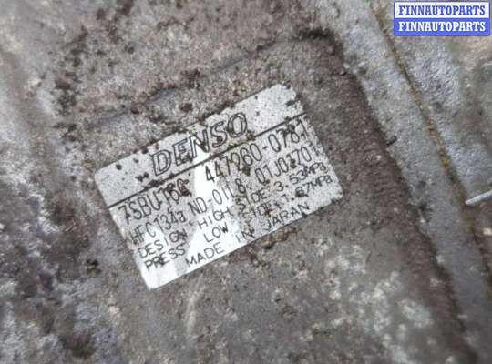 купить Компрессор кондиционера на BMW X3 E83 2003-2010