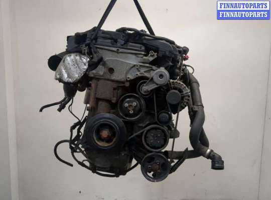купить Двигатель (ДВС) на Volkswagen Touareg 2007-2010