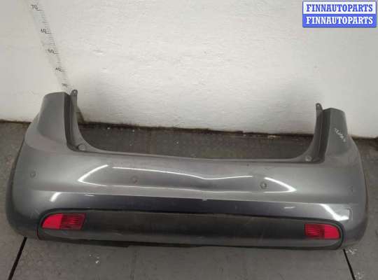 Бампер KA597959 на KIA Venga 2009-2018