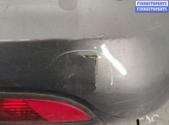 купить Бампер на KIA Venga 2009-2018