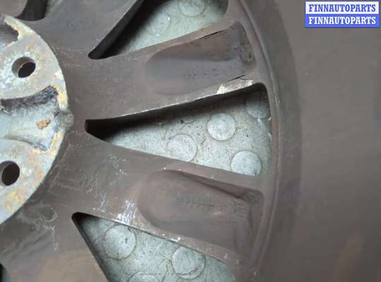 купить Колпачок литого диска на Nissan Qashqai 2006-2013