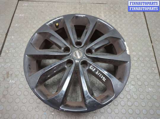 Купить Колпачок литого диска на Nissan Qashqai 2006-2013 Колпачок литого диска NS988143 на Nissan Qashqai 2006-2013