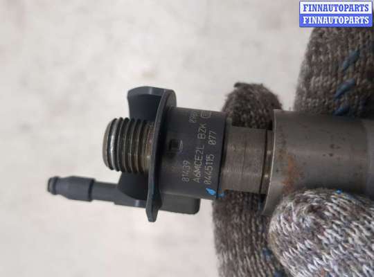 купить Форсунка топливная на BMW 3 E90, E91, E92, E93 2005-2012