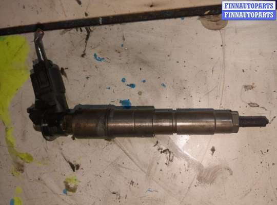 Форсунка топливная BM3256835 на BMW 3 E90, E91, E92, E93 2005-2012