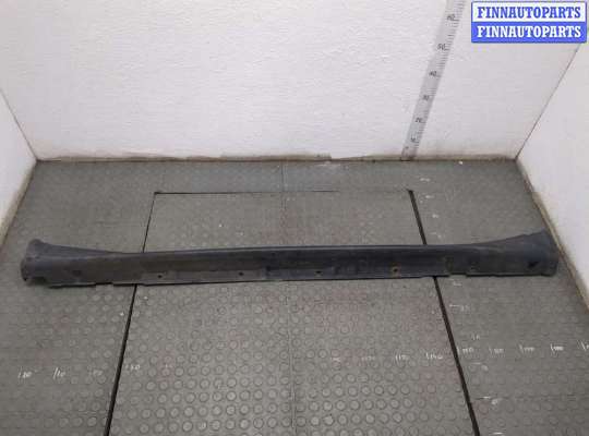 купить Накладка на порог на Nissan Juke 2010-2019