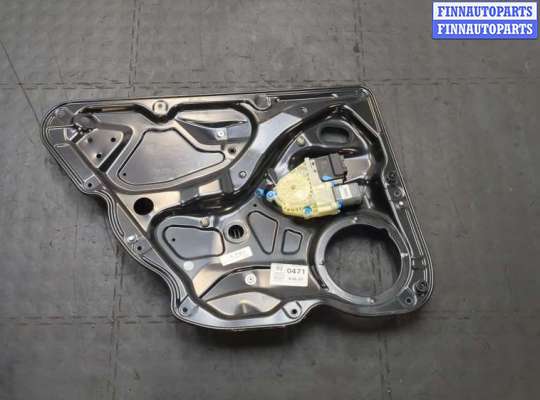 купить Стеклоподъемник электрический на Volkswagen Passat 7 2010-2015 Европа