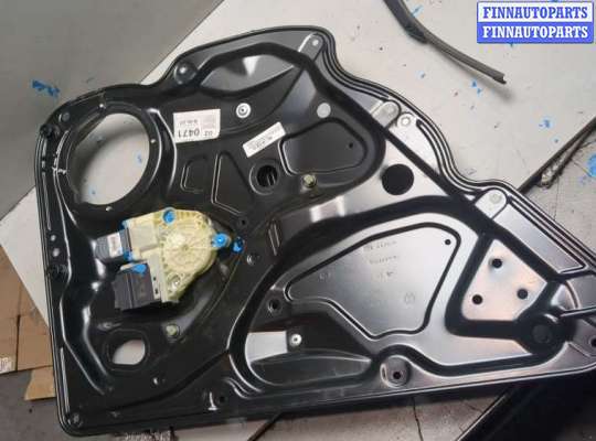 купить Стеклоподъемник электрический на Volkswagen Passat 7 2010-2015 Европа