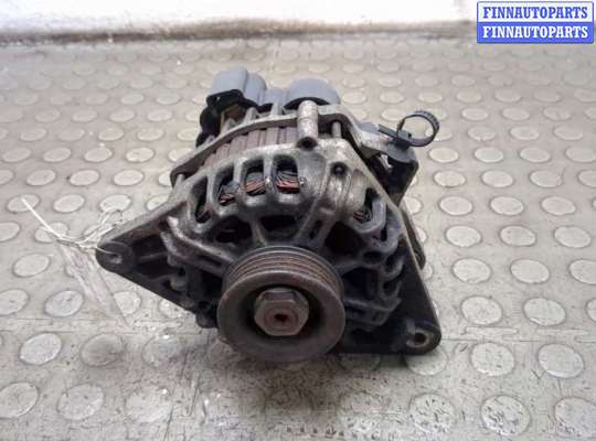Купить Генератор на Hyundai Accent 2006-2011 Генератор HN612851 на Hyundai Accent 2006-2011