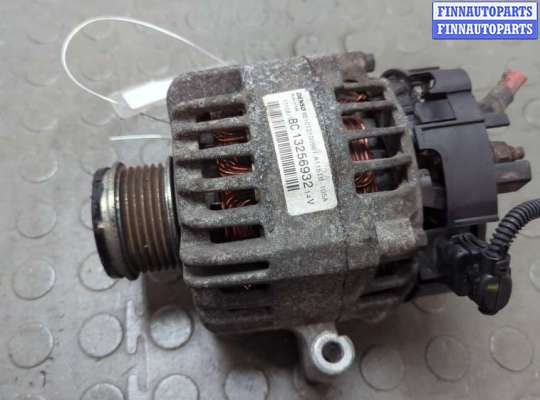 купить Генератор на Opel Corsa D 2006-2014