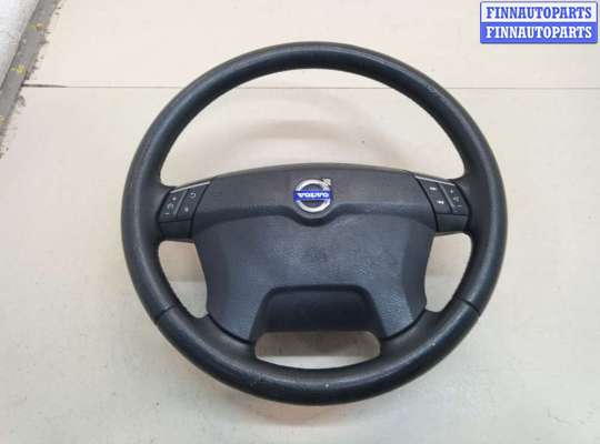 купить Подушка безопасности водителя на Volvo XC90 2002-2014