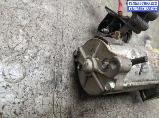 купить Стартер на Ford Mondeo 3 2000-2007