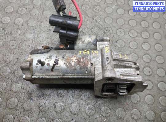 Стартер FO2191639 на Ford Mondeo 3 2000-2007