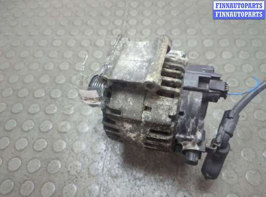 Купить Генератор на Mercedes C W204 2006-2015 Генератор MB1706468 на Mercedes C W204 2006-2015