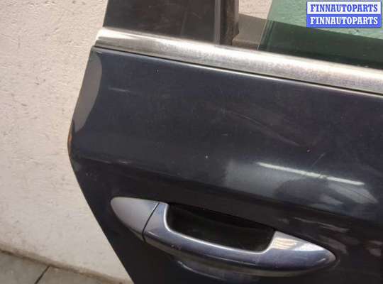 купить Дверь боковая (легковая) на Volkswagen Passat 6 2005-2010