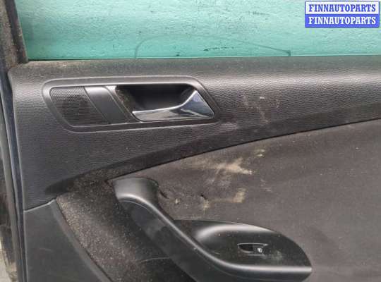 купить Дверь боковая (легковая) на Volkswagen Passat 6 2005-2010
