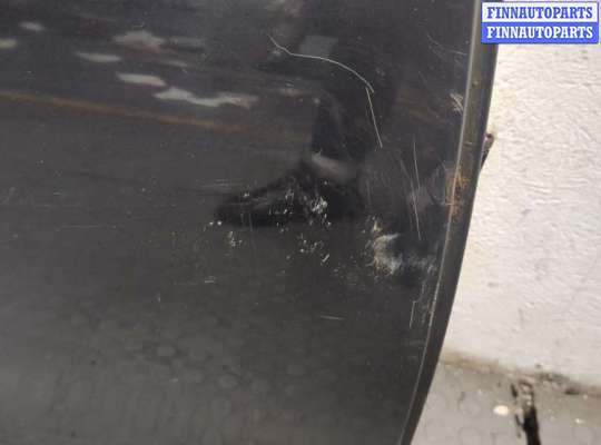 купить Дверь боковая (легковая) на Volkswagen Passat 6 2005-2010