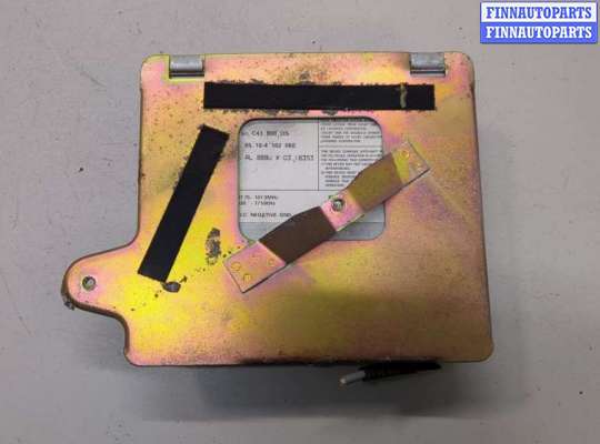 Блок управления радиоприемником BM3658310 на BMW 7 E38 1994-2001